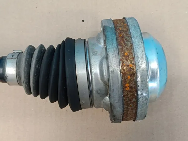 HÖGER FRAMAXEL SKODA KAROQ LIFT 2023 5Q0407272DD image 3