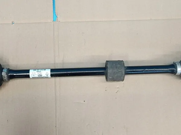 HÖGER FRAMAXEL SKODA KAROQ LIFT 2023 5Q0407272DD image 4