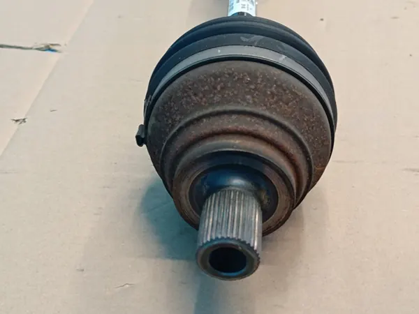 HÖGER FRAMAXEL SKODA KAROQ LIFT 2023 5Q0407272DD image 5