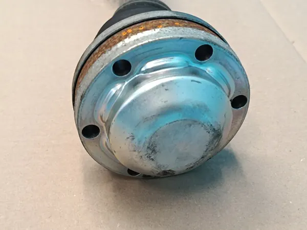 HÖGER FRAMAXEL SKODA KAROQ LIFT 2023 5Q0407272DD image 6