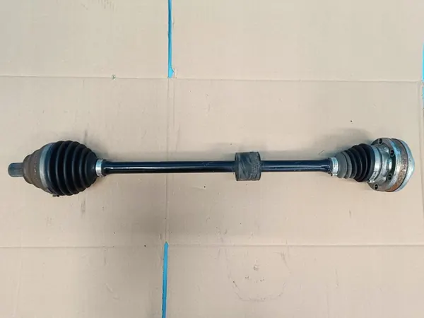 HÖGER FRAMAXEL SKODA KAROQ LIFT 2023 5Q0407272DD image 7