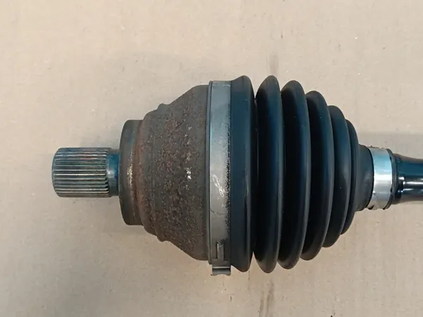 HÖGER FRAMAXEL SKODA KAROQ LIFT 2023 5Q0407272DD image 8