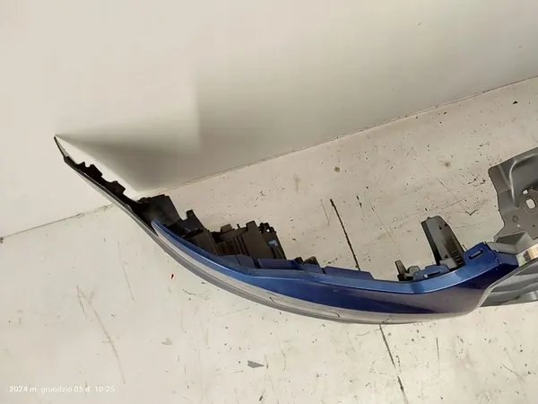 AUDI A3 8V5 SEDAN S-LINE PARAGOLPES DELANTERO PDC XEN OEM 8V5853651 image 4