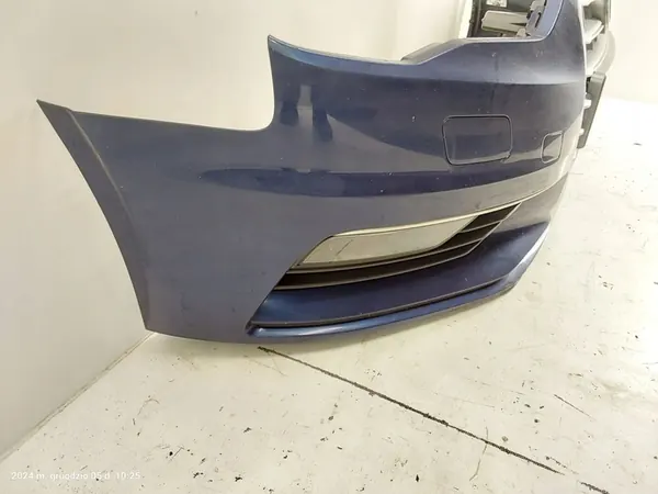 AUDI A3 8V5 SEDAN S-LINE PARAGOLPES DELANTERO PDC XEN OEM 8V5853651 image 5