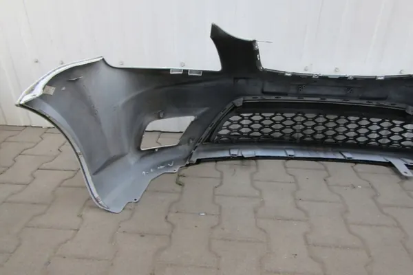 Paraurti anteriore KIA Rio II 2 Lift 09-11 OEM 86511-1G600 image 10