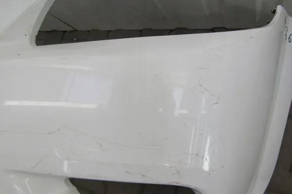 Paraurti anteriore KIA Rio II 2 Lift 09-11 OEM 86511-1G600 image 6