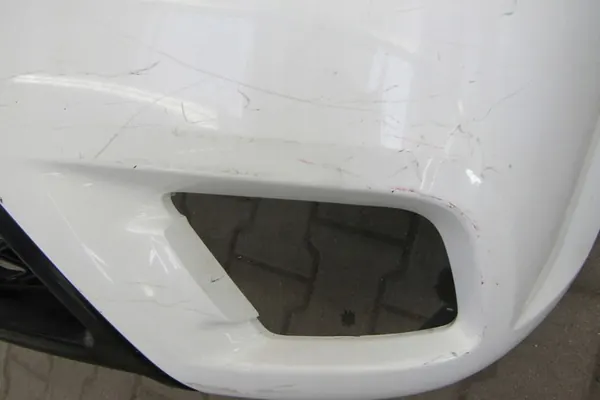 Paraurti anteriore KIA Rio II 2 Lift 09-11 OEM 86511-1G600 image 7