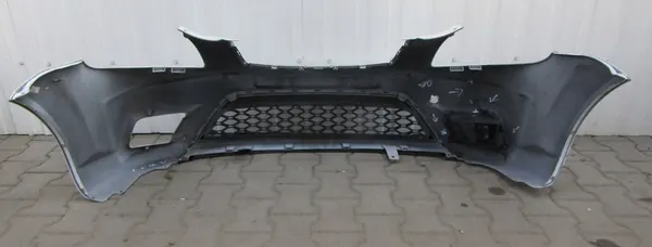 Paraurti anteriore KIA Rio II 2 Lift 09-11 OEM 86511-1G600 image 9