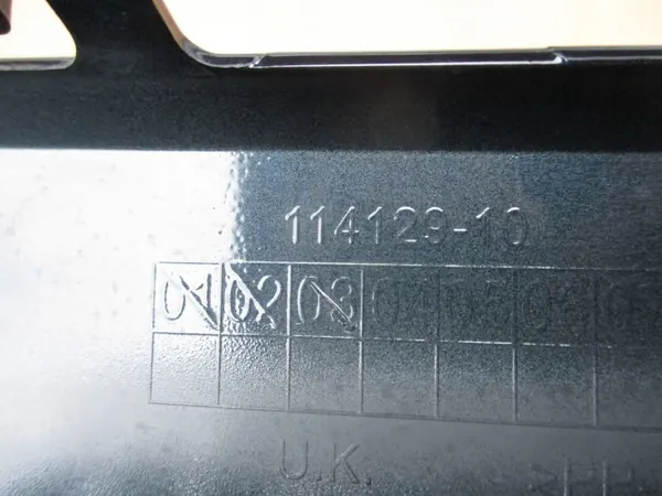 Garniture OEM 9450698 pour MINI Cooper S F56 LCI image 8