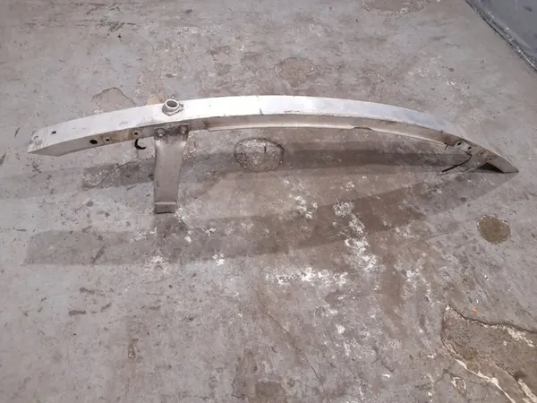 Paraurti anteriore Mercedes-Benz E C207 W207 A2046205834 image 3