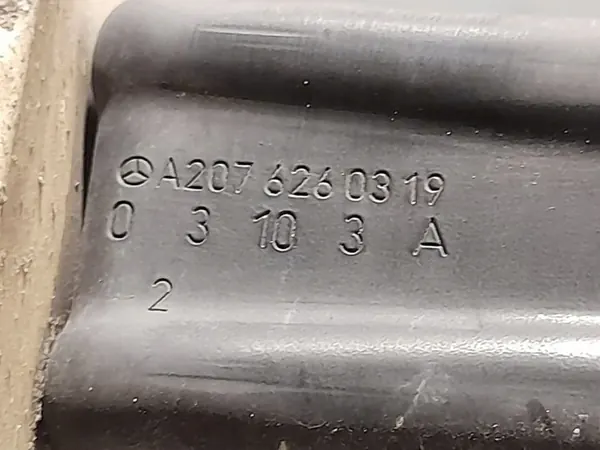 Paraurti anteriore Mercedes-Benz E C207 W207 A2046205834 image 8