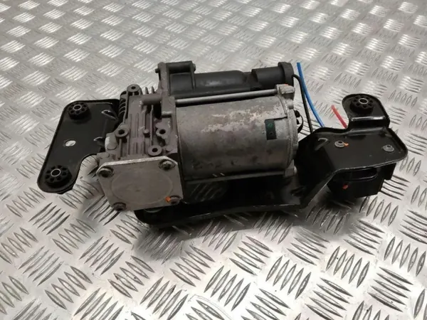 Compresor suspensión aire BMW X5 E70 OEM 6799419 image 5