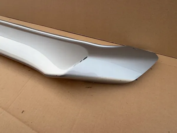 Honda CR-V IV Frontstoßstangenspoiler OEM 71110-TFA-T000 AA image 6