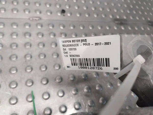 Motorsteun 2Q0199262BJ VW SEAT image 6