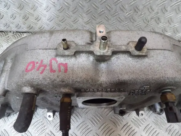 Colector de admisión Jeep Wrangler TJ 97-07 OEM 04854036AB image 3