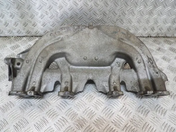 Colector de admisión Jeep Wrangler TJ 97-07 OEM 04854036AB image 7