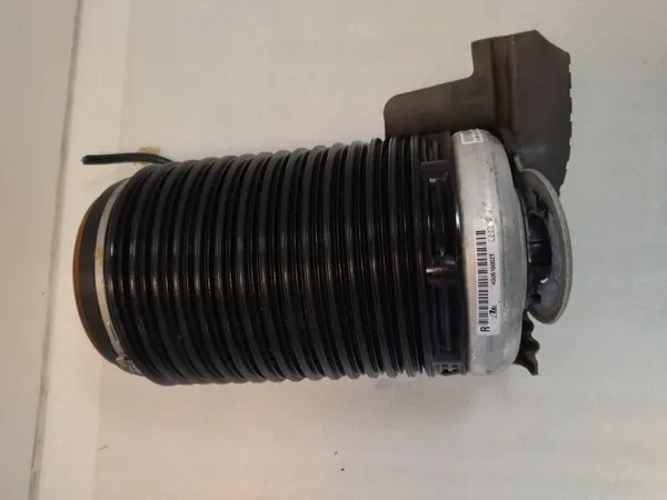 Muelle de aire trasero derecho OEM 4G0616002T Audi A7 4G image 10