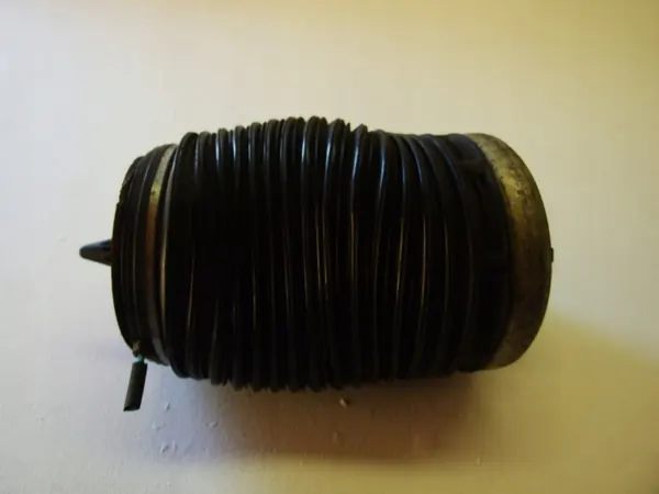 Muelle de aire trasero derecho OEM 4G0616002T Audi A7 4G image 3
