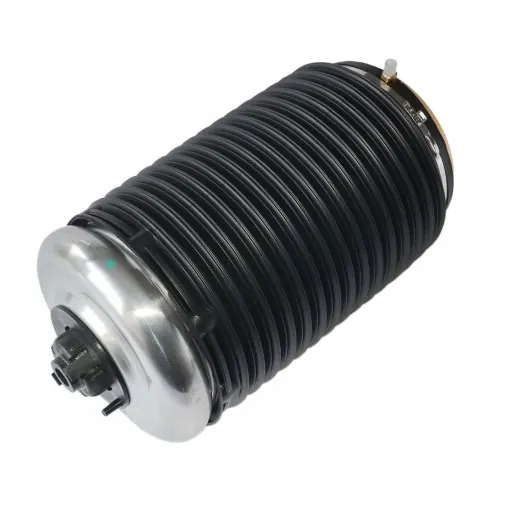 Muelle de aire trasero derecho OEM 4G0616002T Audi A7 4G image 8