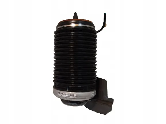 Muelle de aire trasero derecho OEM 4G0616002T Audi A7 4G image 9