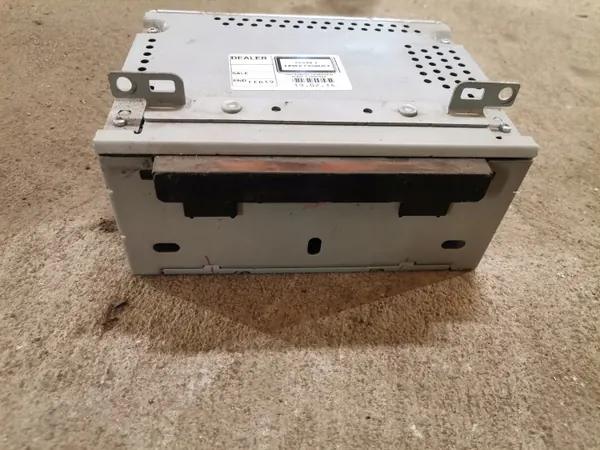 Radio CD Ford Focus III OEM BM5T18C815HN image 3