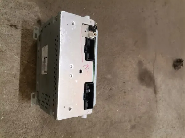 Radio CD Ford Focus III OEM BM5T18C815HN image 4