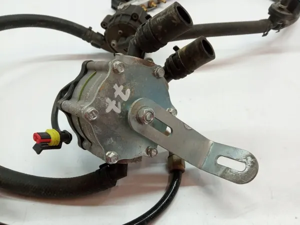 LPG-installation utan styrenhet Hyundai i30 II 2011-2017 OEM 5907911417376 image 4