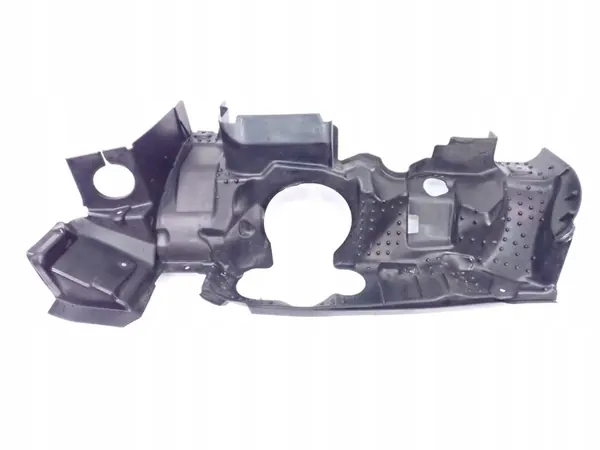 Front Skid Plate Mercedes W222 A2225243000 image 1
