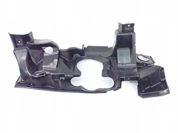 Front Skid Plate Mercedes W222 A2225243000 image 10