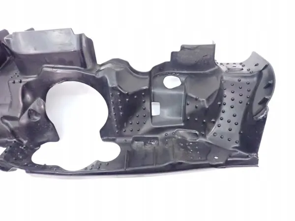 Front Skid Plate Mercedes W222 A2225243000 image 3
