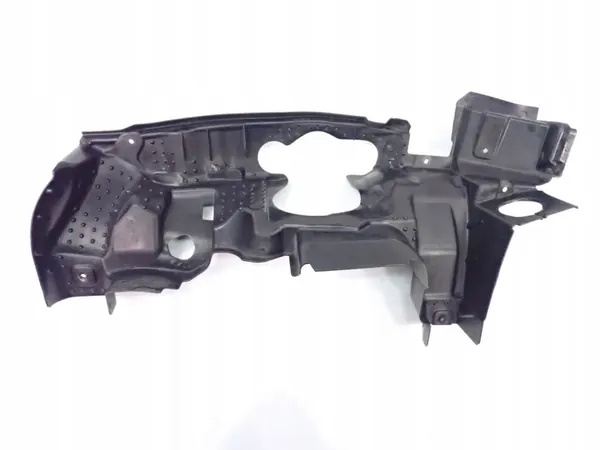 Front Skid Plate Mercedes W222 A2225243000 image 4