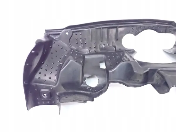 Front Skid Plate Mercedes W222 A2225243000 image 5