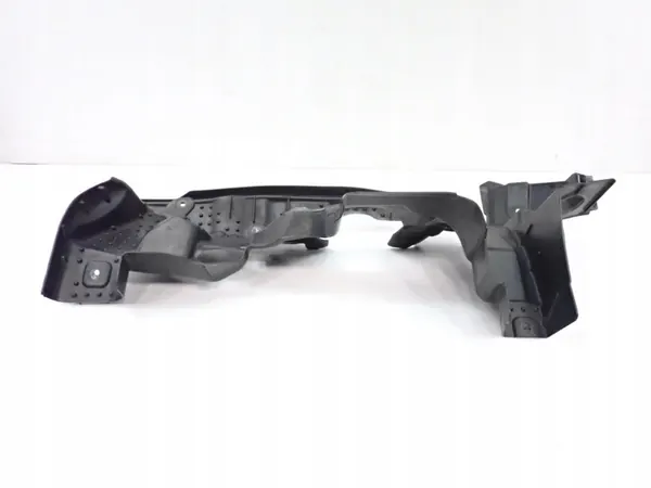 Front Skid Plate Mercedes W222 A2225243000 image 7