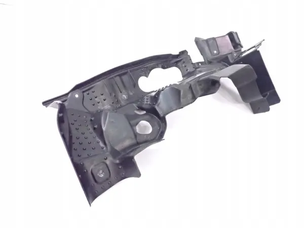 Front Skid Plate Mercedes W222 A2225243000 image 8