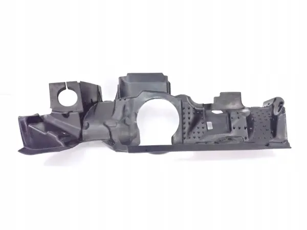 Front Skid Plate Mercedes W222 A2225243000 image 9