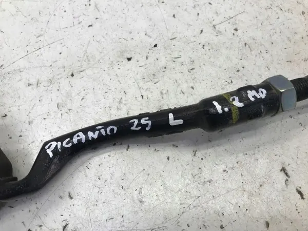 YKA1 Ohjausnivelenkki Vasen Etu Kia Picantolle image 3