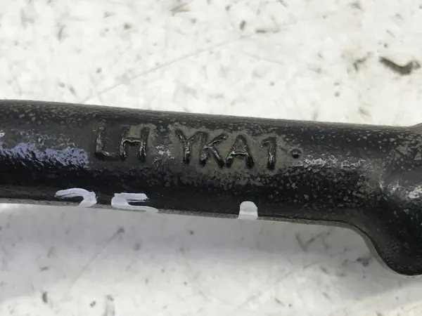 YKA1 Ohjausnivelenkki Vasen Etu Kia Picantolle image 6