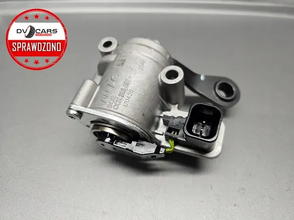 Bloc de Contrôle Sélecteur Hydraulique 0CK DL382 S-tronic image 1