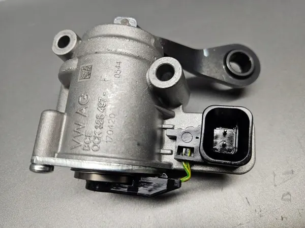 Bloc de Contrôle Sélecteur Hydraulique 0CK DL382 S-tronic image 2