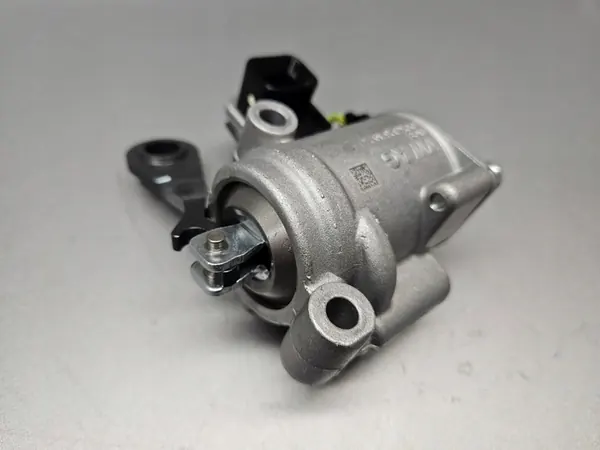 Bloc de Contrôle Sélecteur Hydraulique 0CK DL382 S-tronic image 4