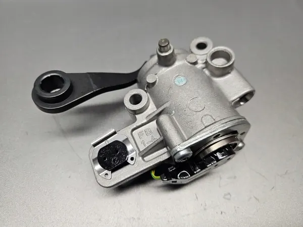 Bloc de Contrôle Sélecteur Hydraulique 0CK DL382 S-tronic image 5