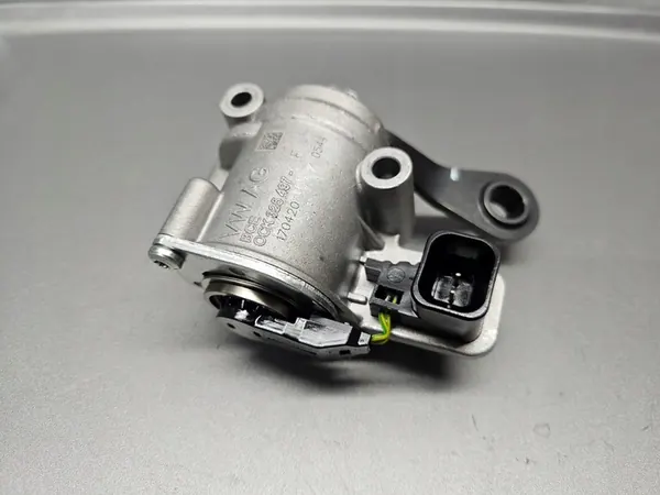 Bloc de Contrôle Sélecteur Hydraulique 0CK DL382 S-tronic image 6