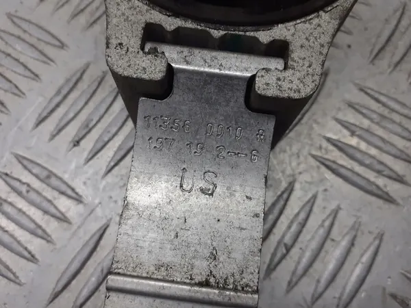 Supporto Motore Renault Megane III 1.9 DCI 113560010R image 2