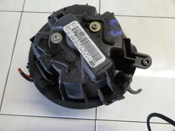 CITROEN C3 1.4 B 2004 Souffleur de chauffage image 2