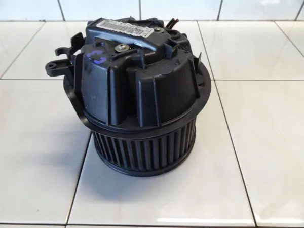 CITROEN C3 1.4 B 2004 Souffleur de chauffage image 3