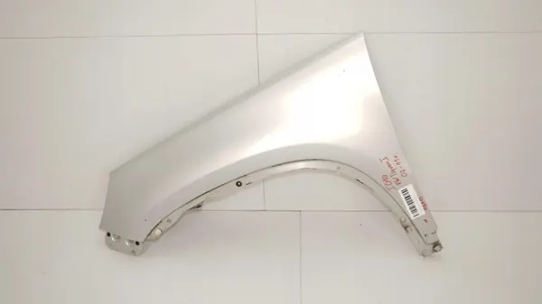 Para-lamas dianteiro esquerdo OEM 360150403 VW Tiguan I image 2