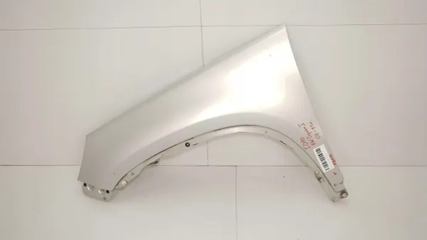 Para-lamas dianteiro esquerdo OEM 360150403 VW Tiguan I image 4