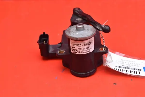 OEM 28320-2A600 Klappensteller Sammler - Gebraucht image 4