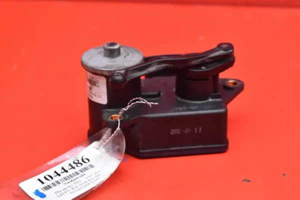 OEM 28320-2A600 Klappensteller Sammler - Gebraucht image 5