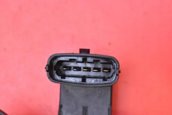OEM 28320-2A600 Klappensteller Sammler - Gebraucht image 7